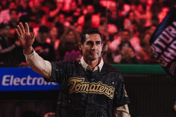 Tomateros de Culiacán aventura guinda MAJA Revista gente sinaloa