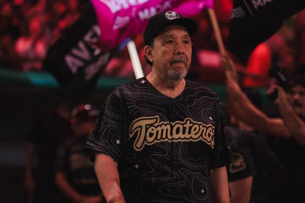 Tomateros de Culiacán aventura guinda MAJA Revista gente sinaloa
