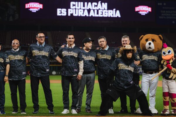 Tomateros de Culiacán aventura guinda MAJA Revista gente sinaloa
