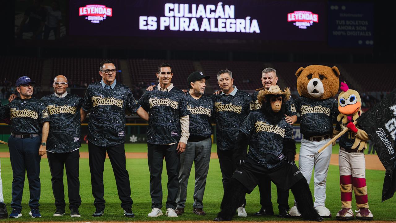 Tomateros de Culiacán aventura guinda MAJA Revista gente sinaloa