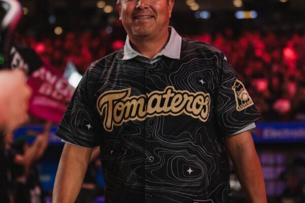 Tomateros de Culiacán aventura guinda MAJA Revista gente sinaloa