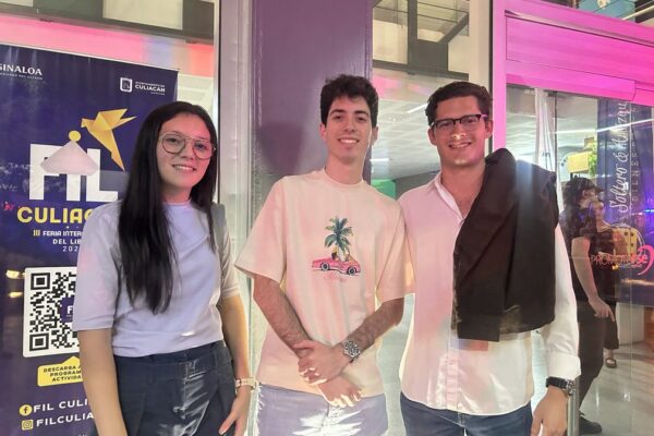 Tec Gala Folklorica gente sinaloa 14