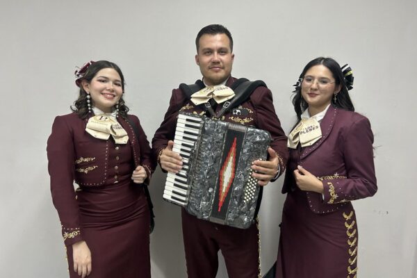 Tec Gala Folklorica gente sinaloa 4