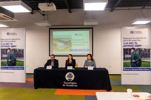 becas tec 2026 sinaloa revista gente CULIACAn N