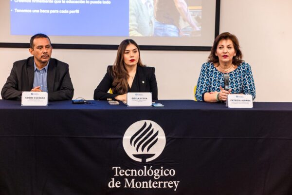 becas tec 2026 sinaloa revista gente CULIACAn