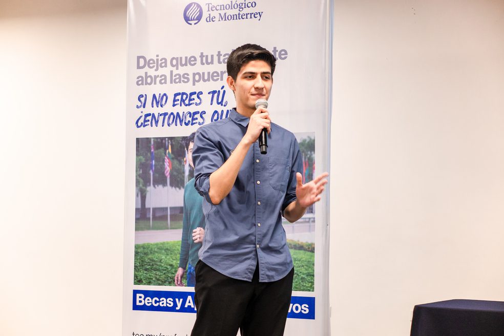 becas tec 2026 sinaloa revista gente CULIACAn