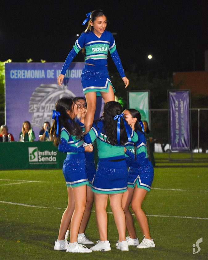 copa senda revista gente 11