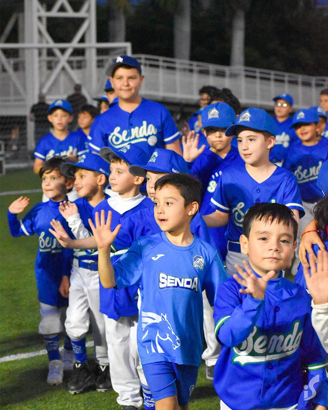 senda instituto copa revista gente sinaloa