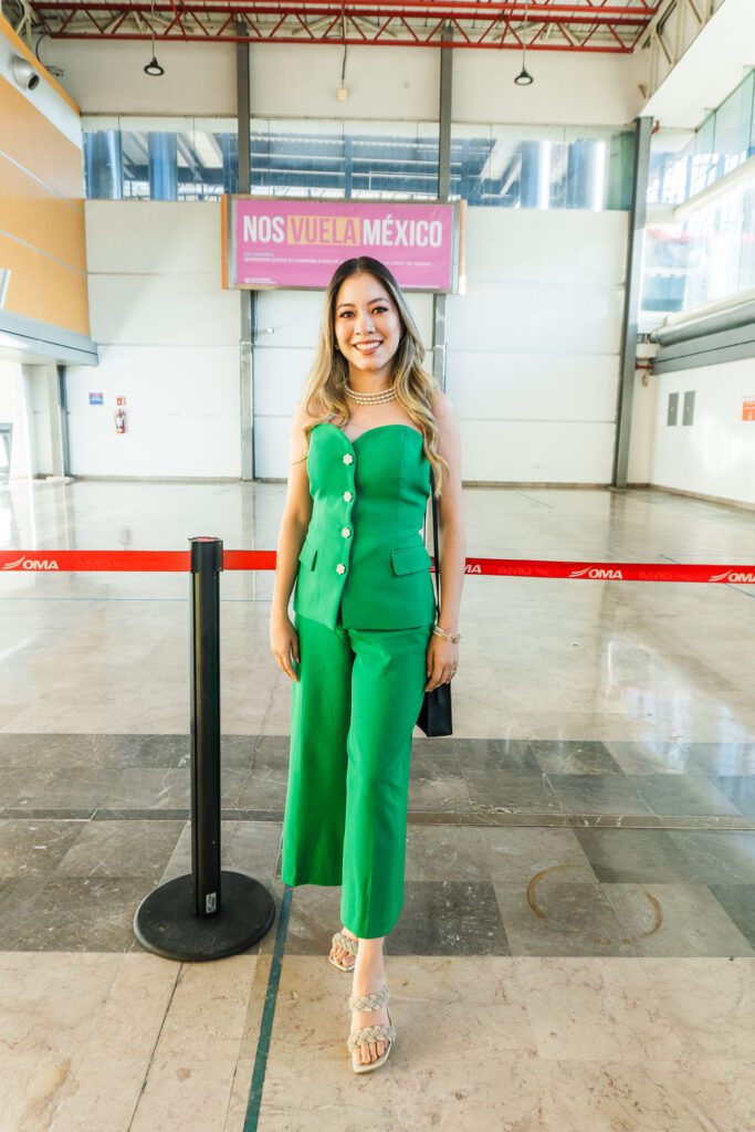 dra -13 Dra. Kimberly Estefanía Dorantes reconocimiento nacional salud calidad 2025 revista gente