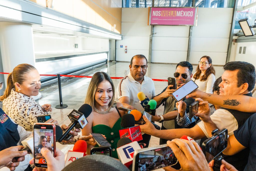 dra -5 Dra. Kimberly Estefanía Dorantes reconocimiento nacional salud calidad 2025 revista gente