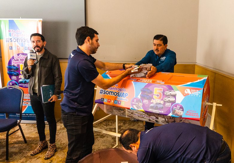 jap-3 japoneses sinaloa rifa 2025 culiacán sinaloa revista gente solidaridad