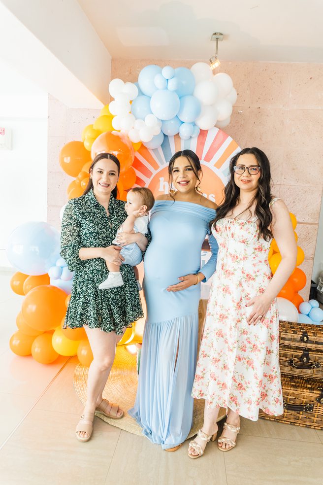 karla-3 Baby shower Karla María González Leonel Enrique