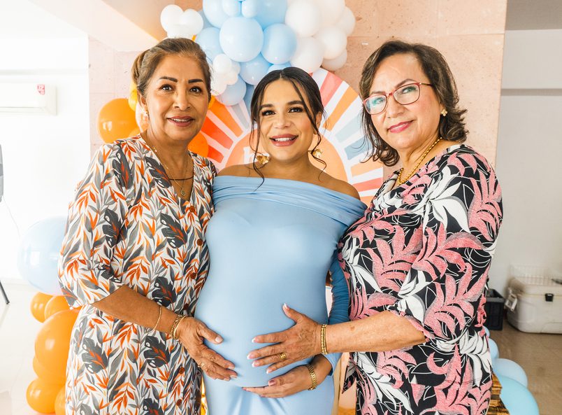 karla-5 karla shower leonel