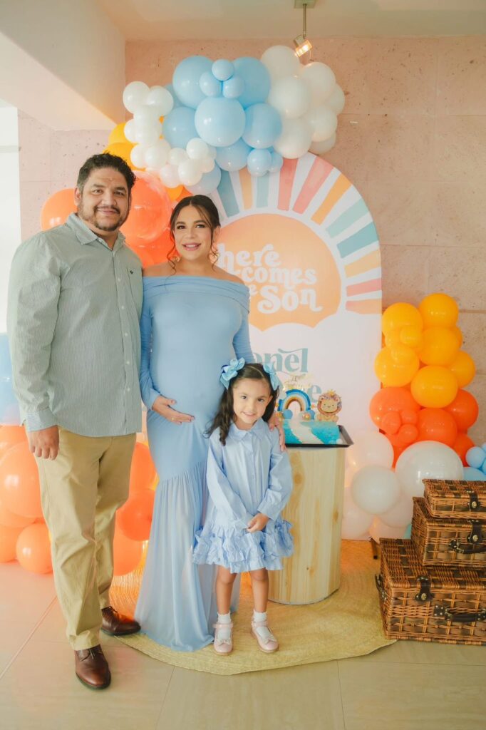 karla shower leonel 1 karla shower leonel Culiacán sinaloa revista gente sinaloa