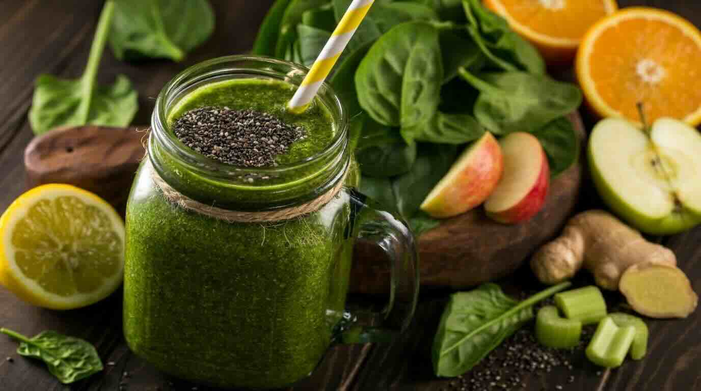 revista gente jugo detox sinaloa desinflamatorio
