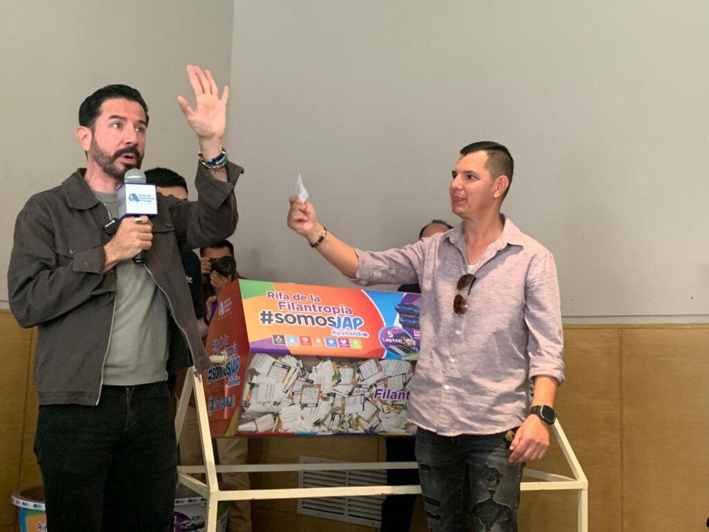 rifa de la filantropia 2025 5 japoneses sinaloa rifa 2025 culiacán sinaloa revista gente solidaridad