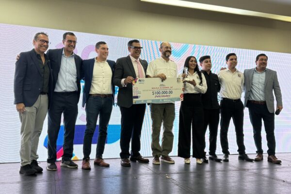 Día de la Filantropía 2025 sinaloa suma iap