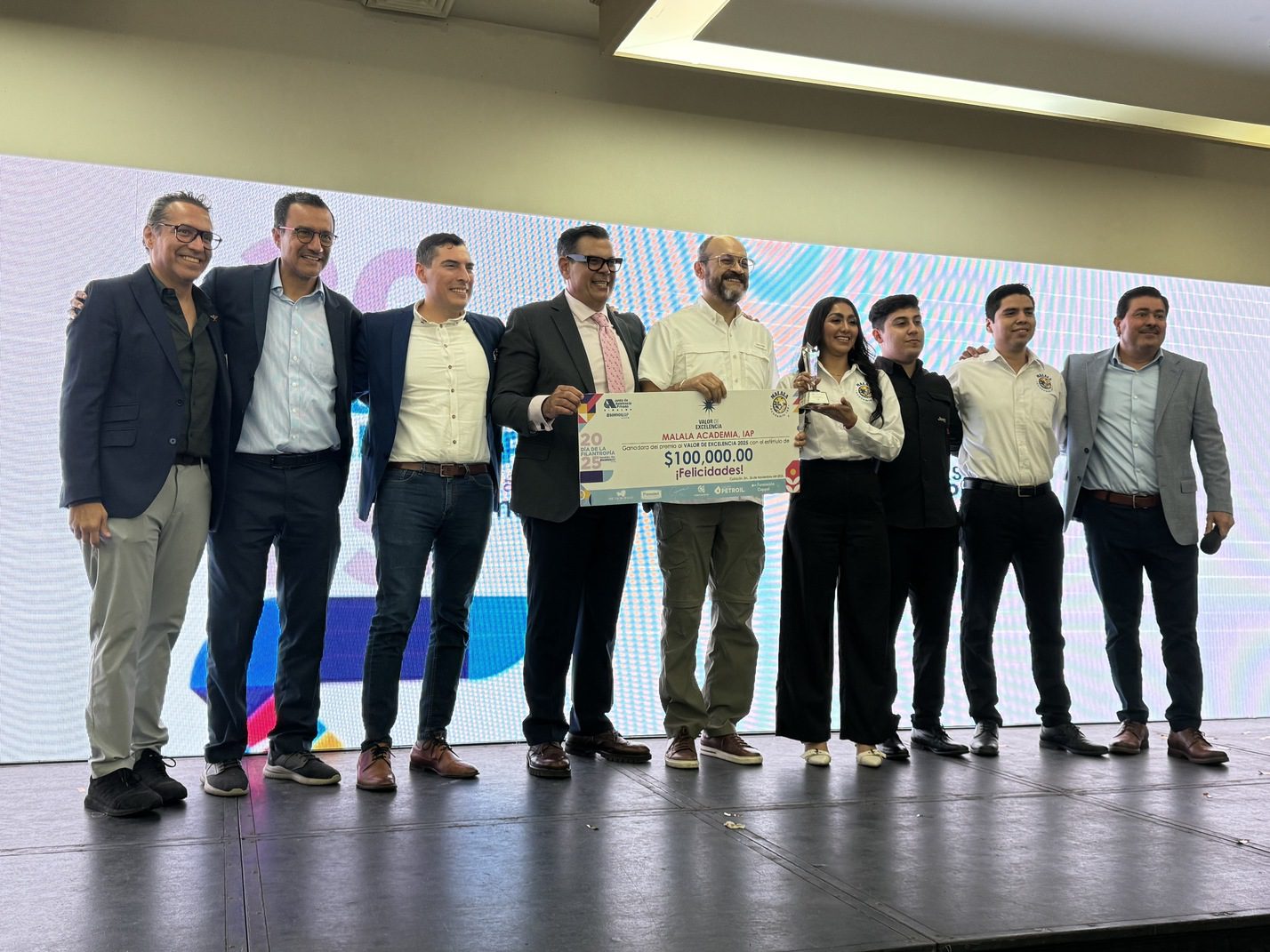 Día de la Filantropía 2025 sinaloa suma iap