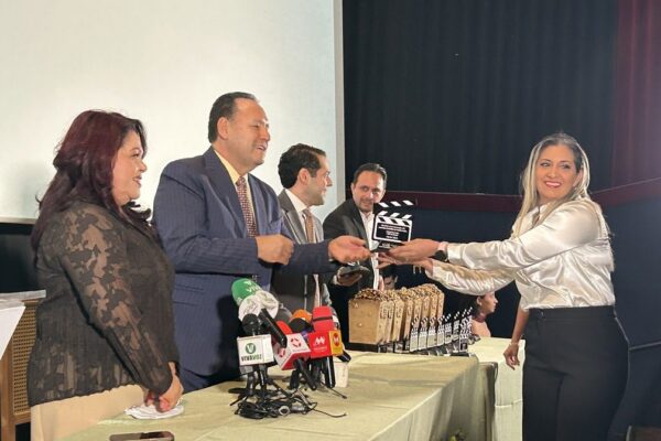 Citicinemas celebró su 20 aniversario culiacán