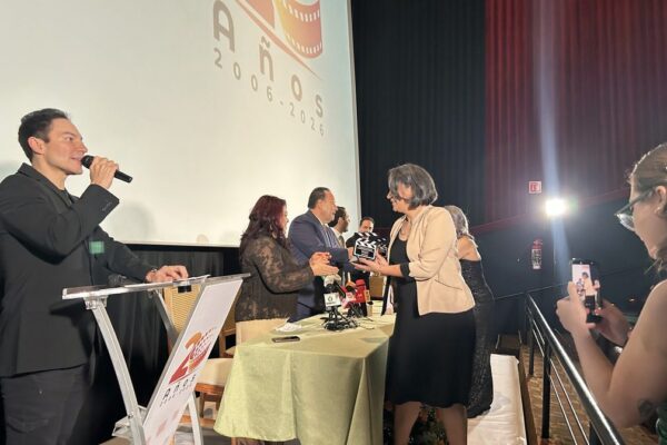 Citicinemas celebró su 20 aniversario culiacán