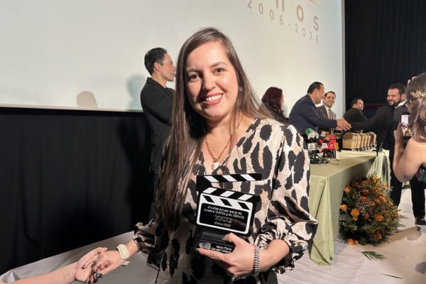 Citicinemas celebró su 20 aniversario culiacán