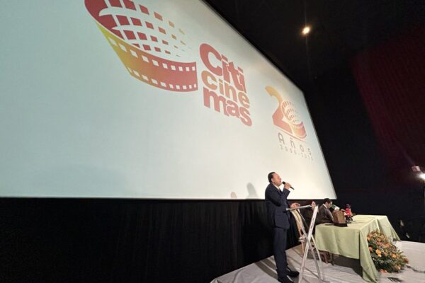 20 ANIVERSARIO CITICINEMAS - ItempImageXN7pAs