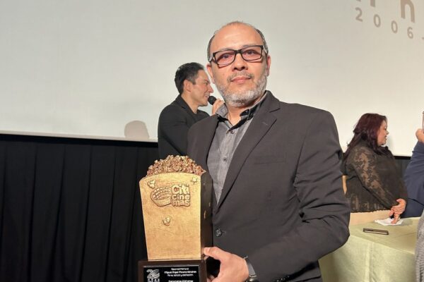 Citicinemas celebró su 20 aniversario culiacán