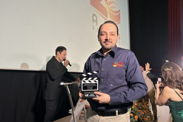 20 ANIVERSARIO CITICINEMAS - ItempImagele4UpI