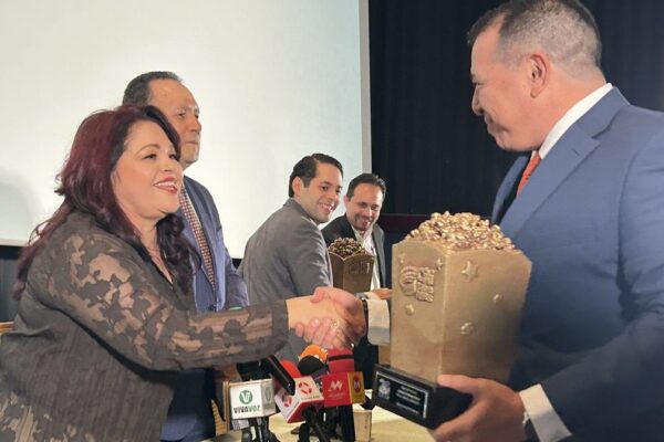 Citicinemas celebró su 20 aniversario culiacán