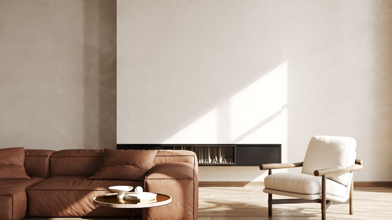 Espacio con madera, piedra y luz suave espacios vuelven a sentirse revista gente sinaloa