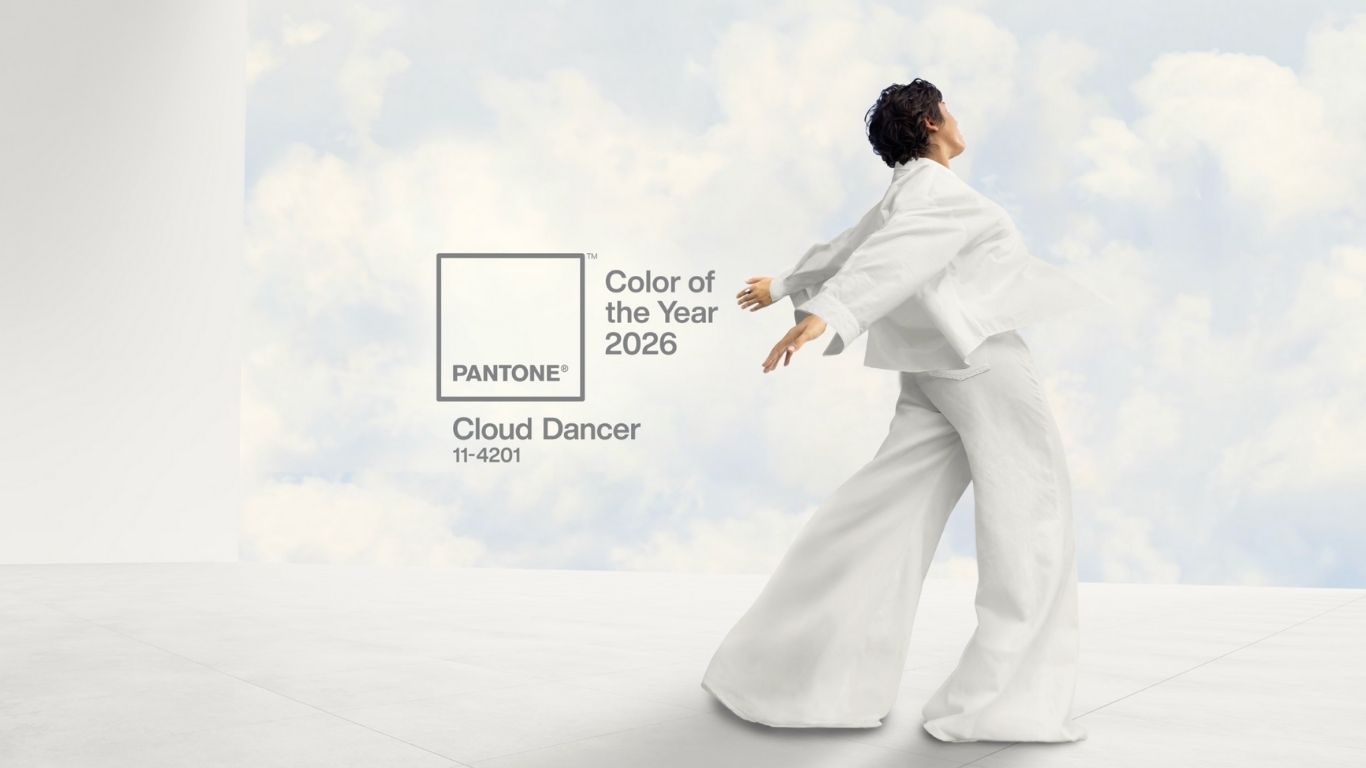 Color del Año 2026 Pantone revista gente sinaloa moda