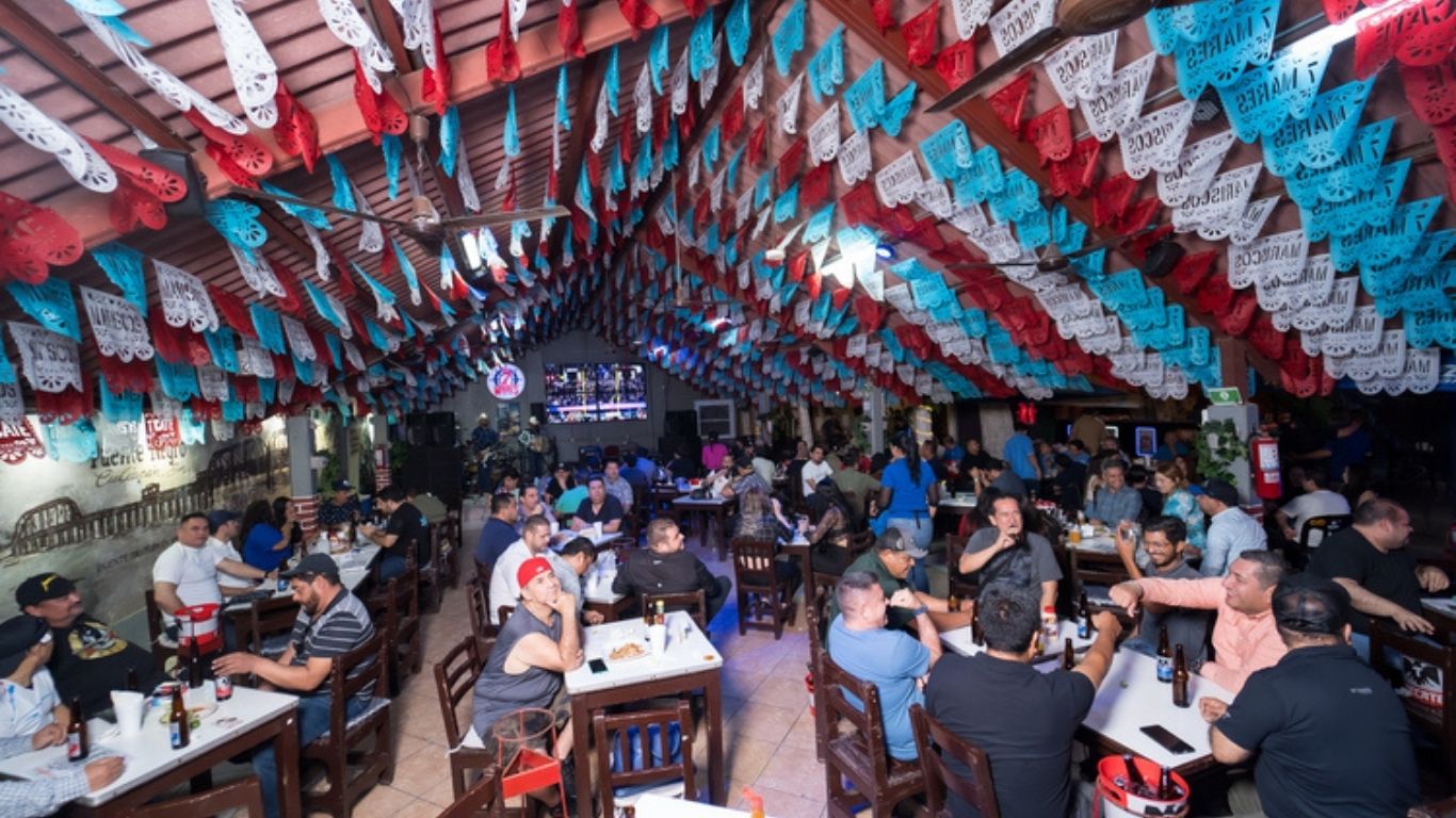 bar 7 mares culiacan reapertura revista gente sinaloa