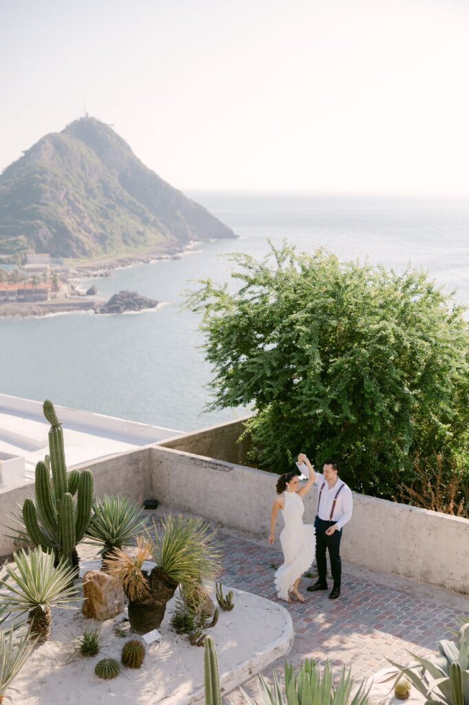 BODA CIVIL DANA Y LUIS Mazatlán 1 boda civil en Mazatlán luis jorge dana revista gente sinaloa