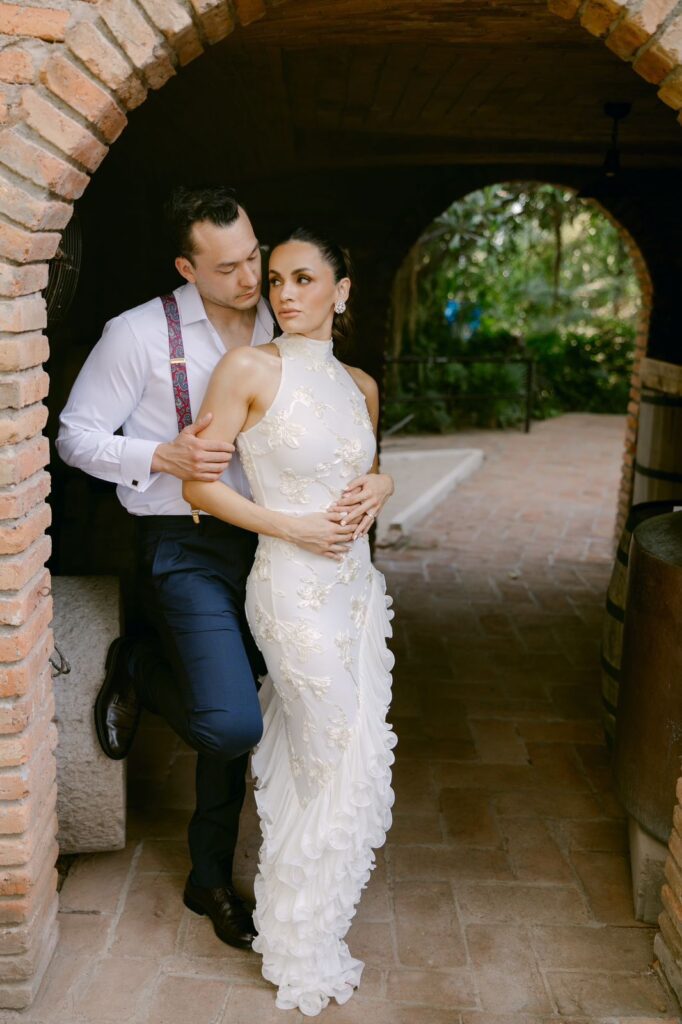 BODA CIVIL DANA Y LUIS Mazatlán 2 boda civil en Mazatlán luis jorge dana revista gente sinaloa