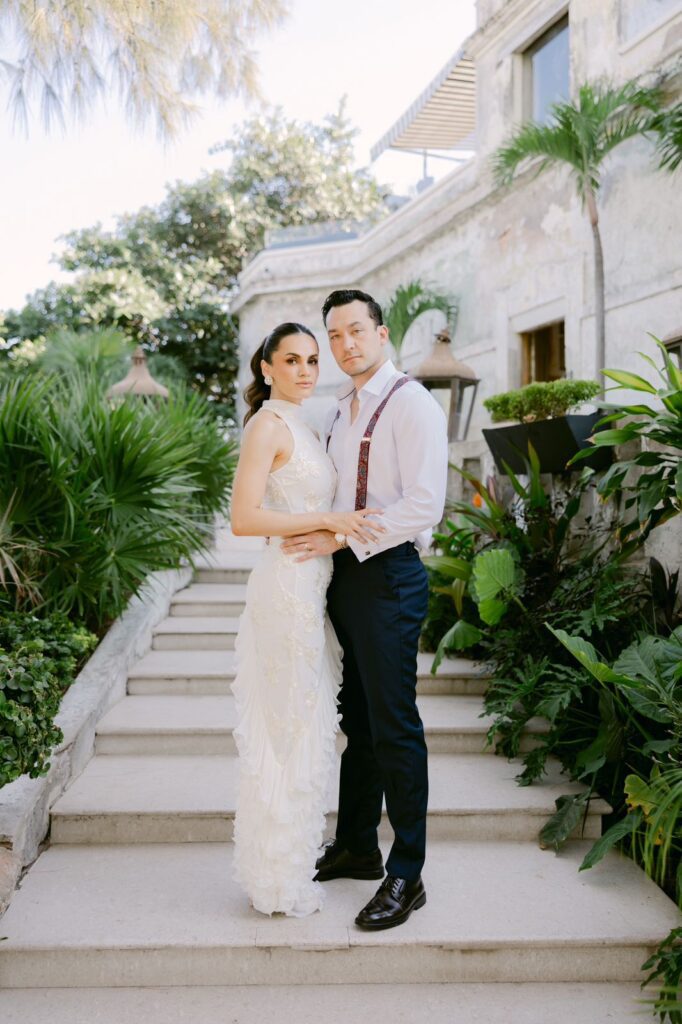 BODA CIVIL DANA Y LUIS Mazatlán 3 boda civil en Mazatlán luis jorge dana revista gente sinaloa