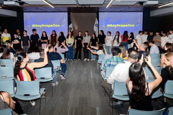 Bienvenida prepa tec-1