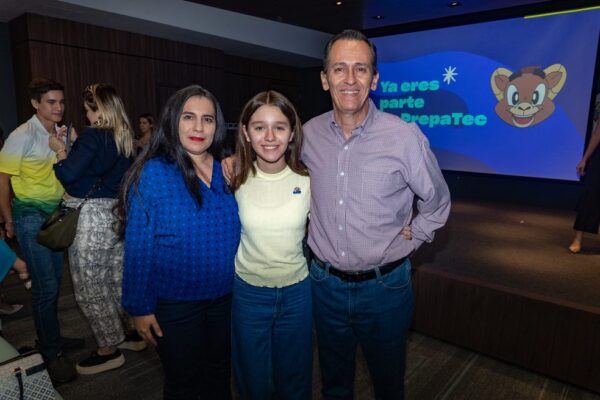 preparatoria tec sinaloa bienvenisa revista gente