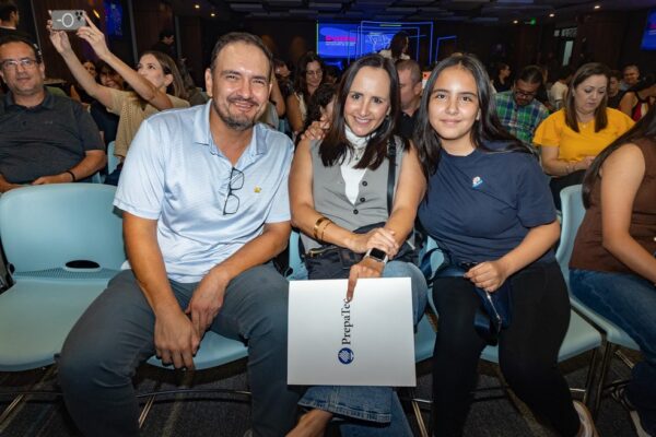 Bienvenida prepa tec-tec-16