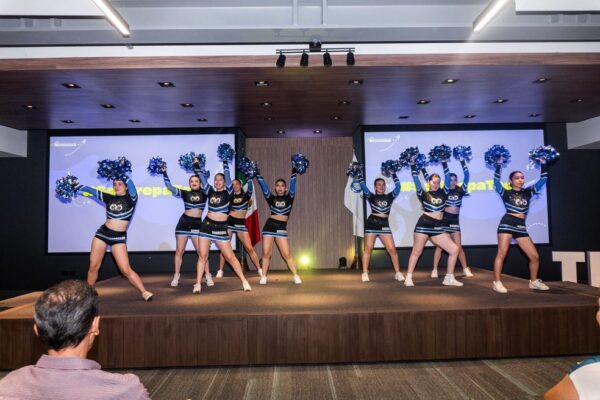 Bienvenida prepa tec-tec-2