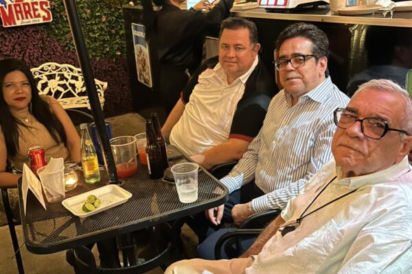 Candle Night en Bar 7 Mares Culiacan 11