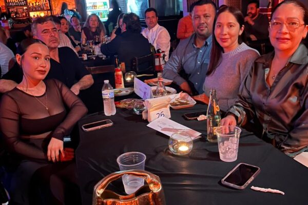 Candle Night en Bar 7 Mares Culiacan 14