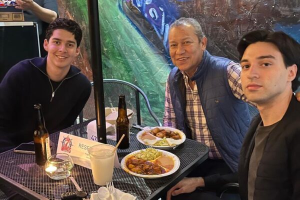 Candle Night en Bar 7 Mares Culiacan 5