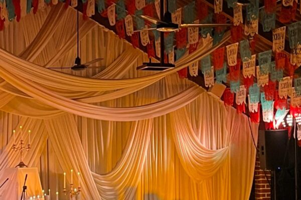 Candle Night en Bar 7 Mares Culiacan 6