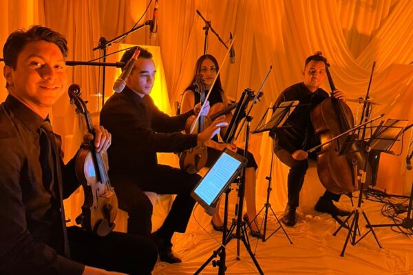 Candle Night en Bar 7 Mares culiacan