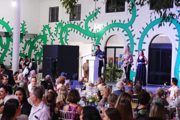 museo de arte de mazatlan galería obra cena revista gente sinaloa