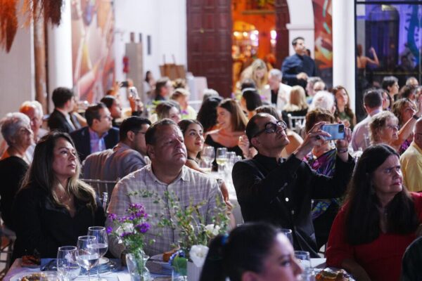 Cena museo de arte sinaloa 7