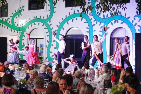 Cena museo de arte sinaloa 9