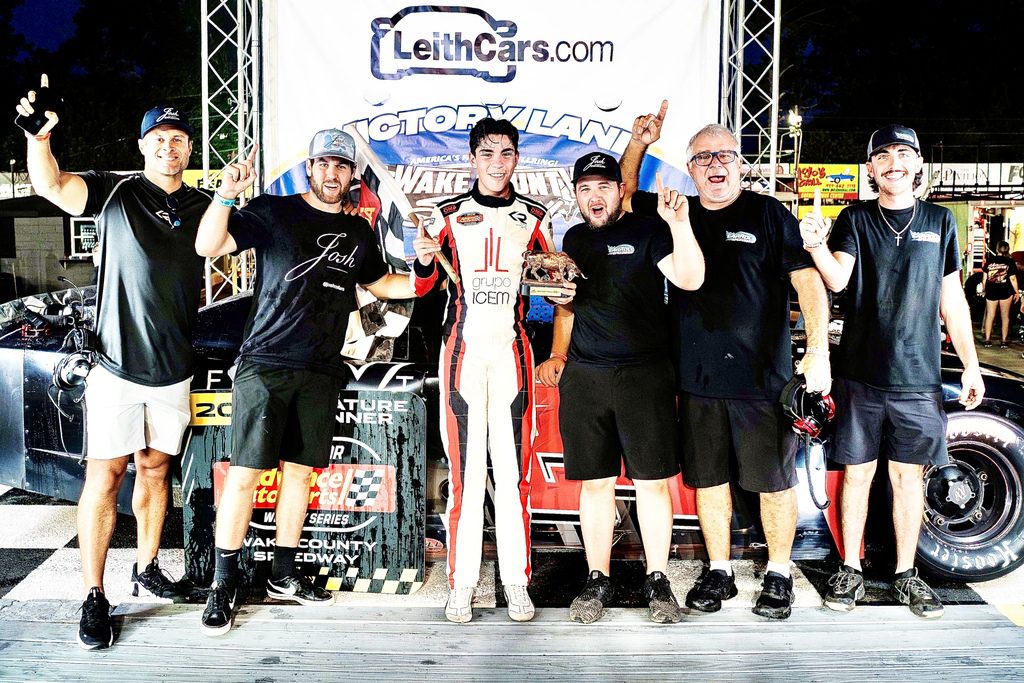 Diego Mendeztorres Gente Sinaloa 2 Diego Mendeztorres Gente Sinaloa nascar automovilismo