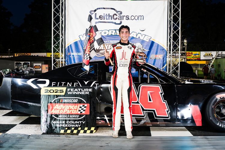 Diego Mendeztorres Gente Sinaloa 9 Diego Mendeztorres Gente Sinaloa nascar automovilismo