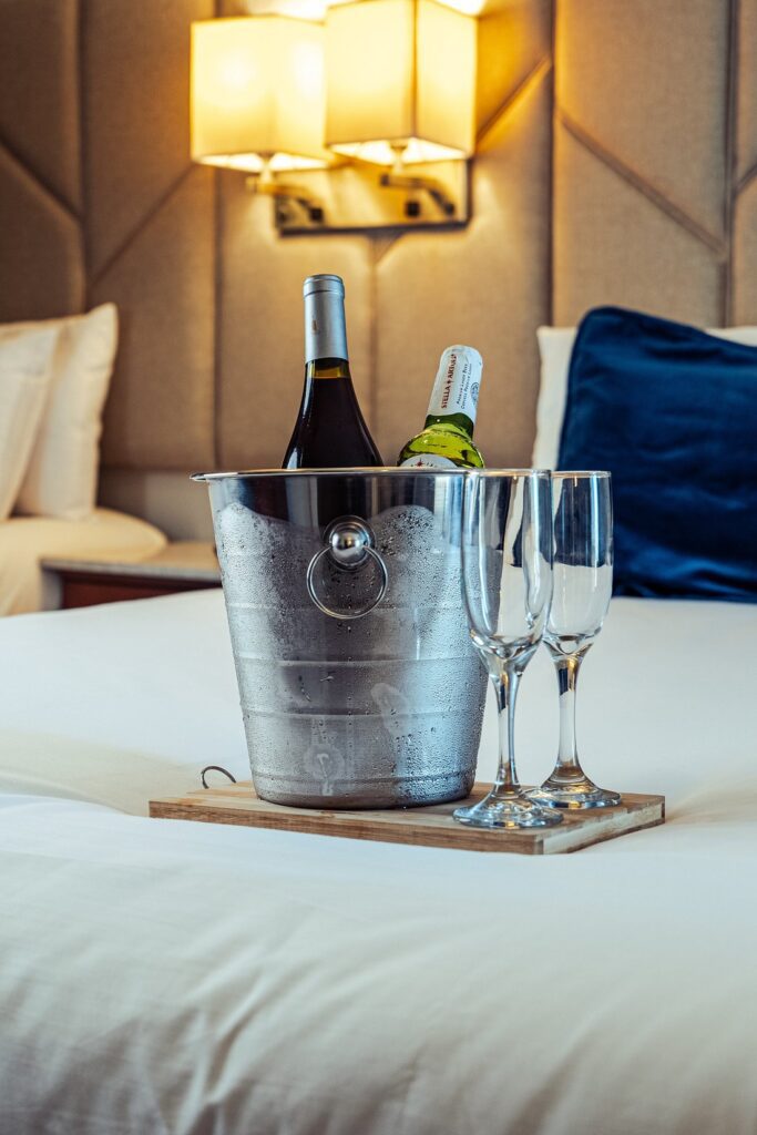 Esplendor hotel los mochis 2